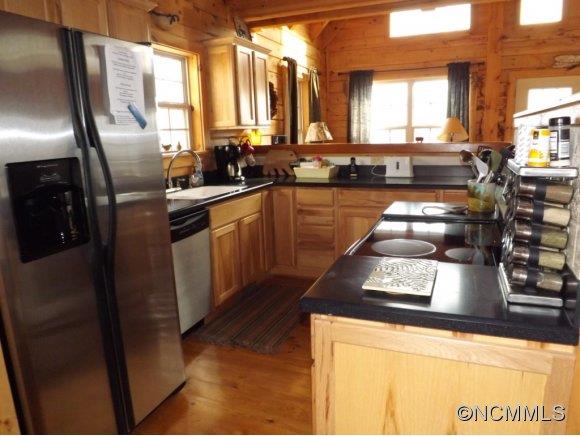 Walnut Creek Ridge - Residential