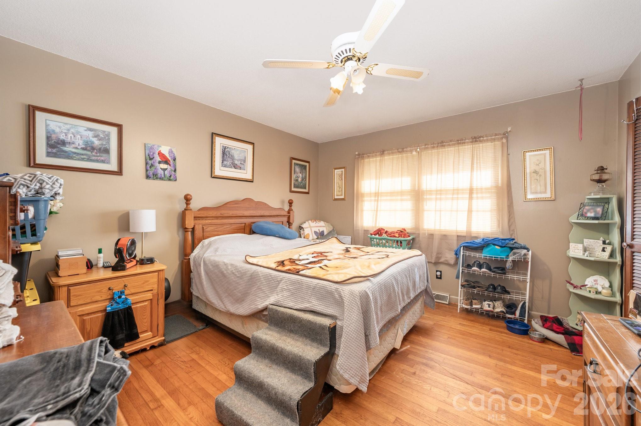 Leewood Acres - Residential