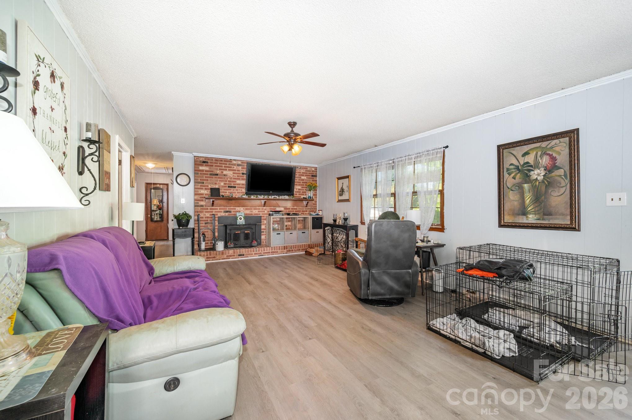 Leewood Acres - Residential