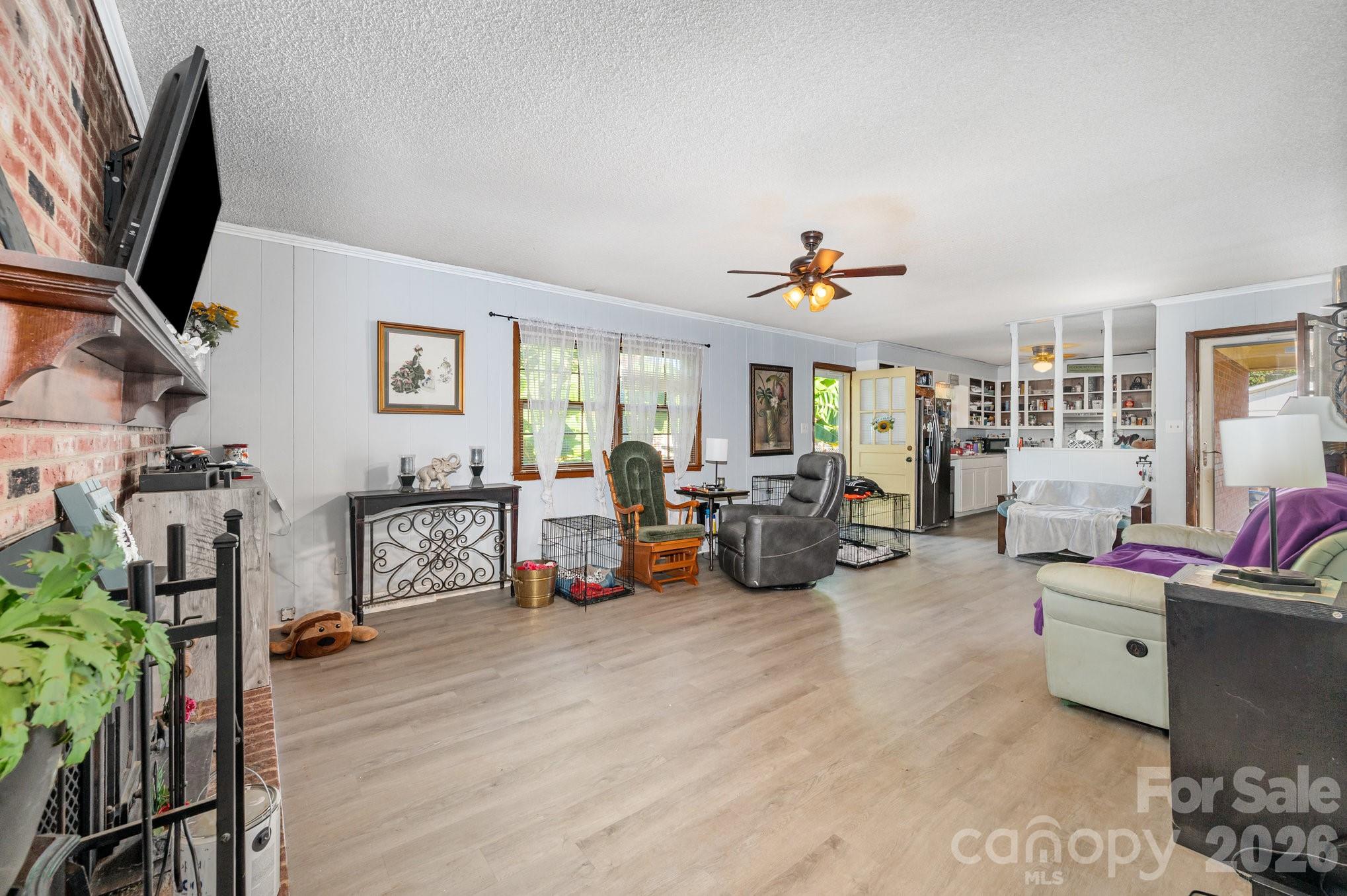 Leewood Acres - Residential