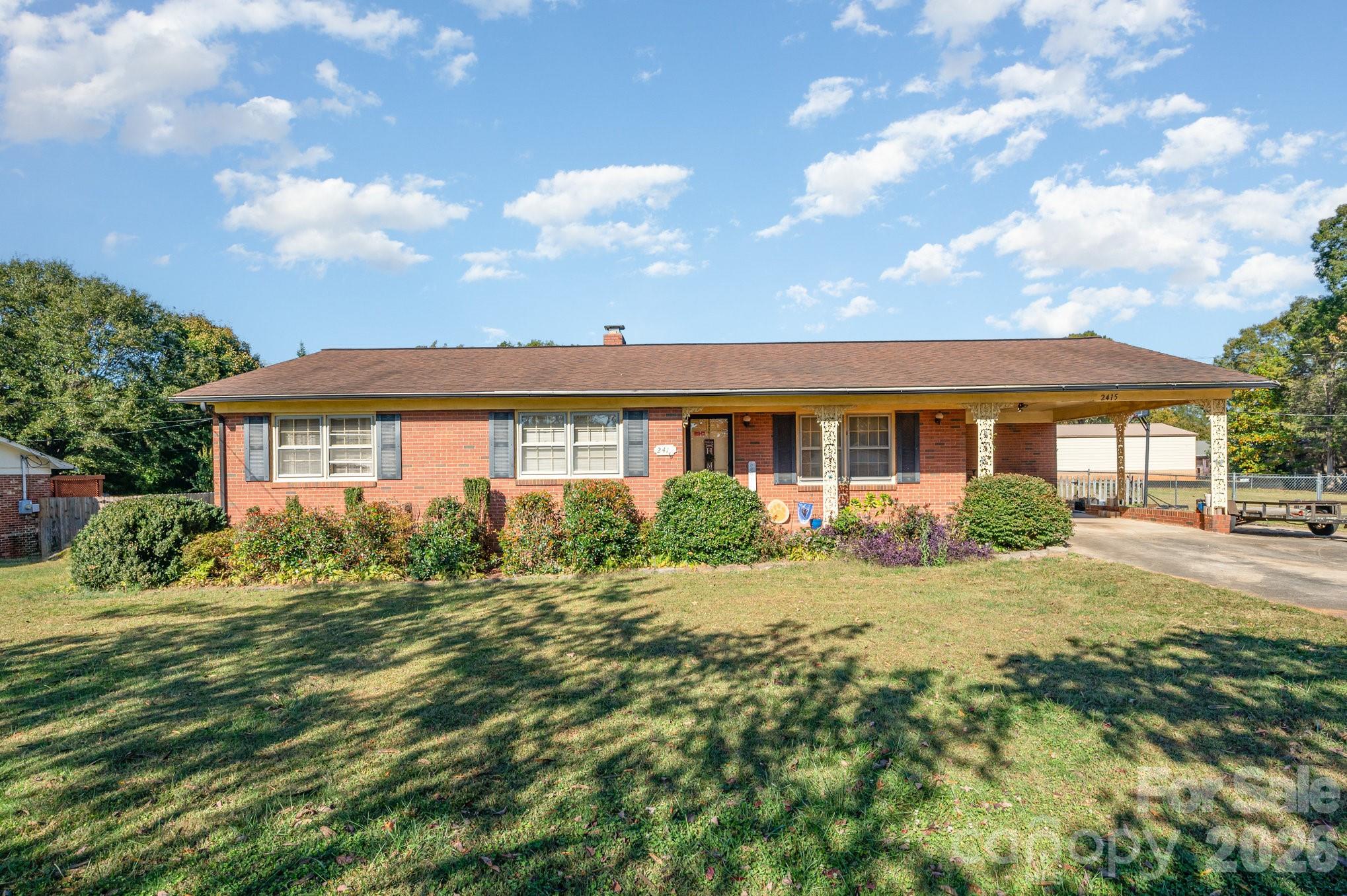 Leewood Acres - Residential