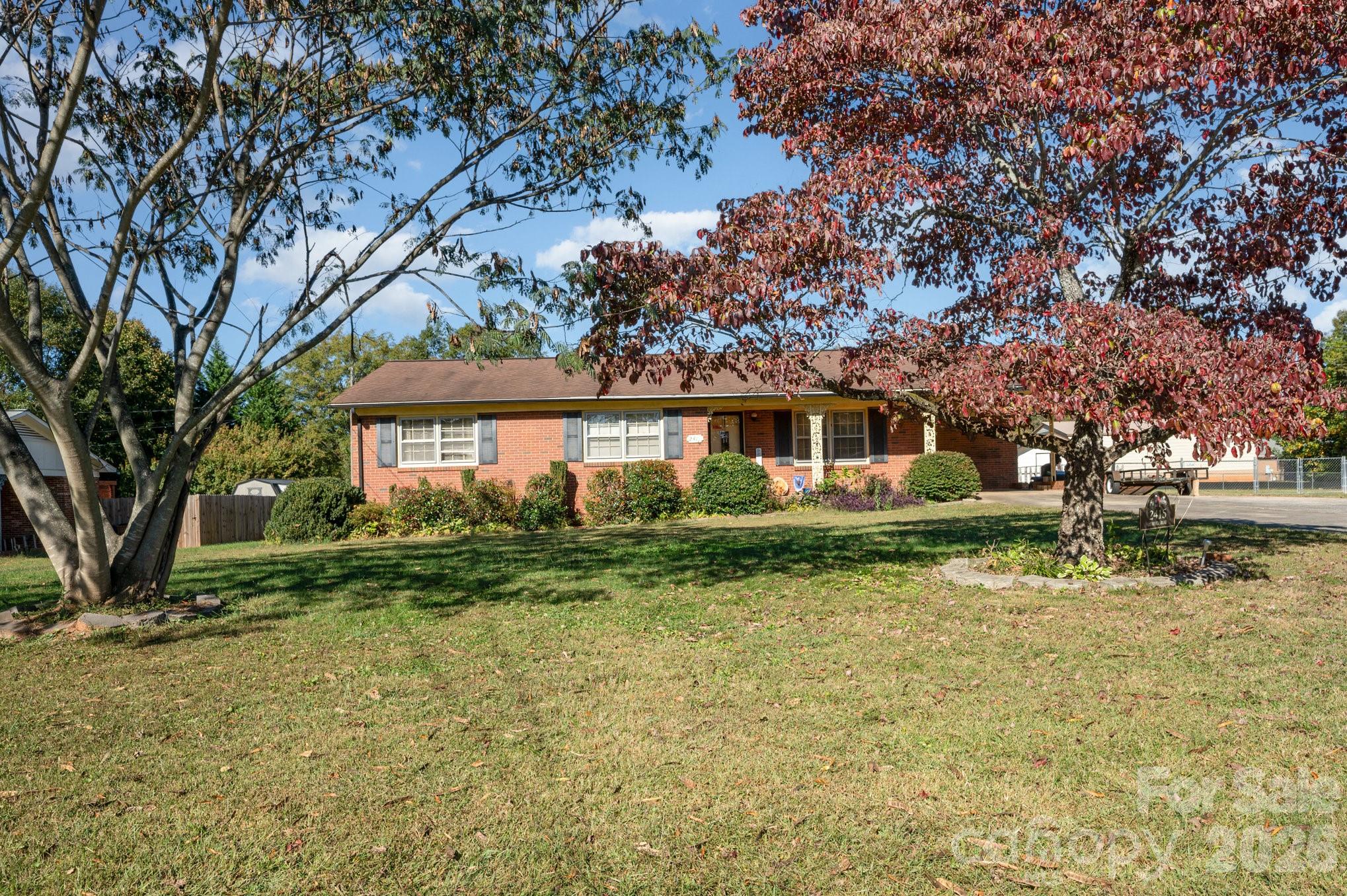 Leewood Acres - Residential