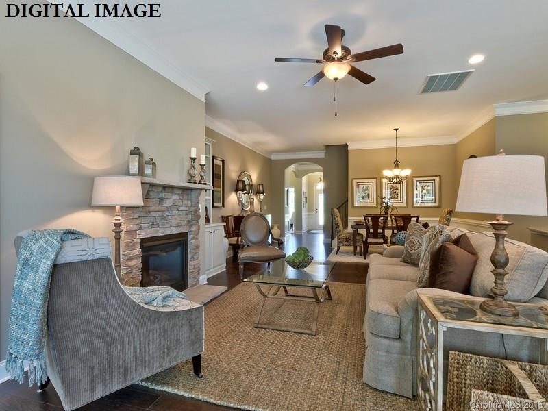 TIMBERLAKE - Residential