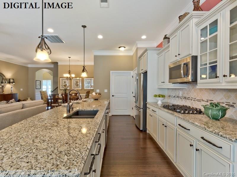 TIMBERLAKE - Residential