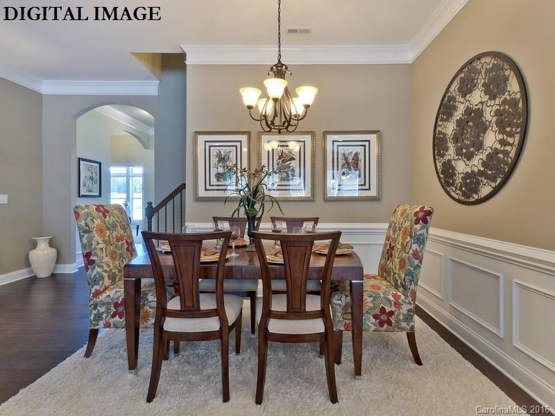 TIMBERLAKE - Residential