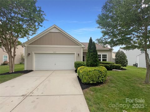 5075 Meanna Drive Clover SC 29710