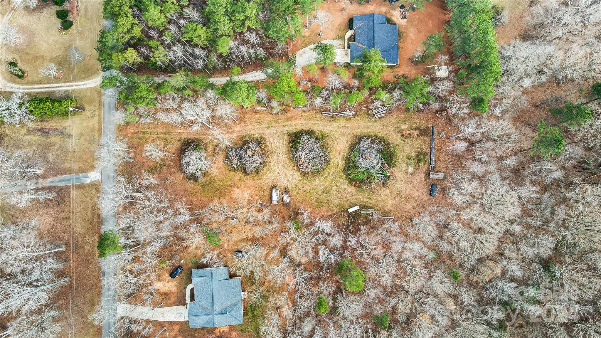 Deer Track Estates - Land