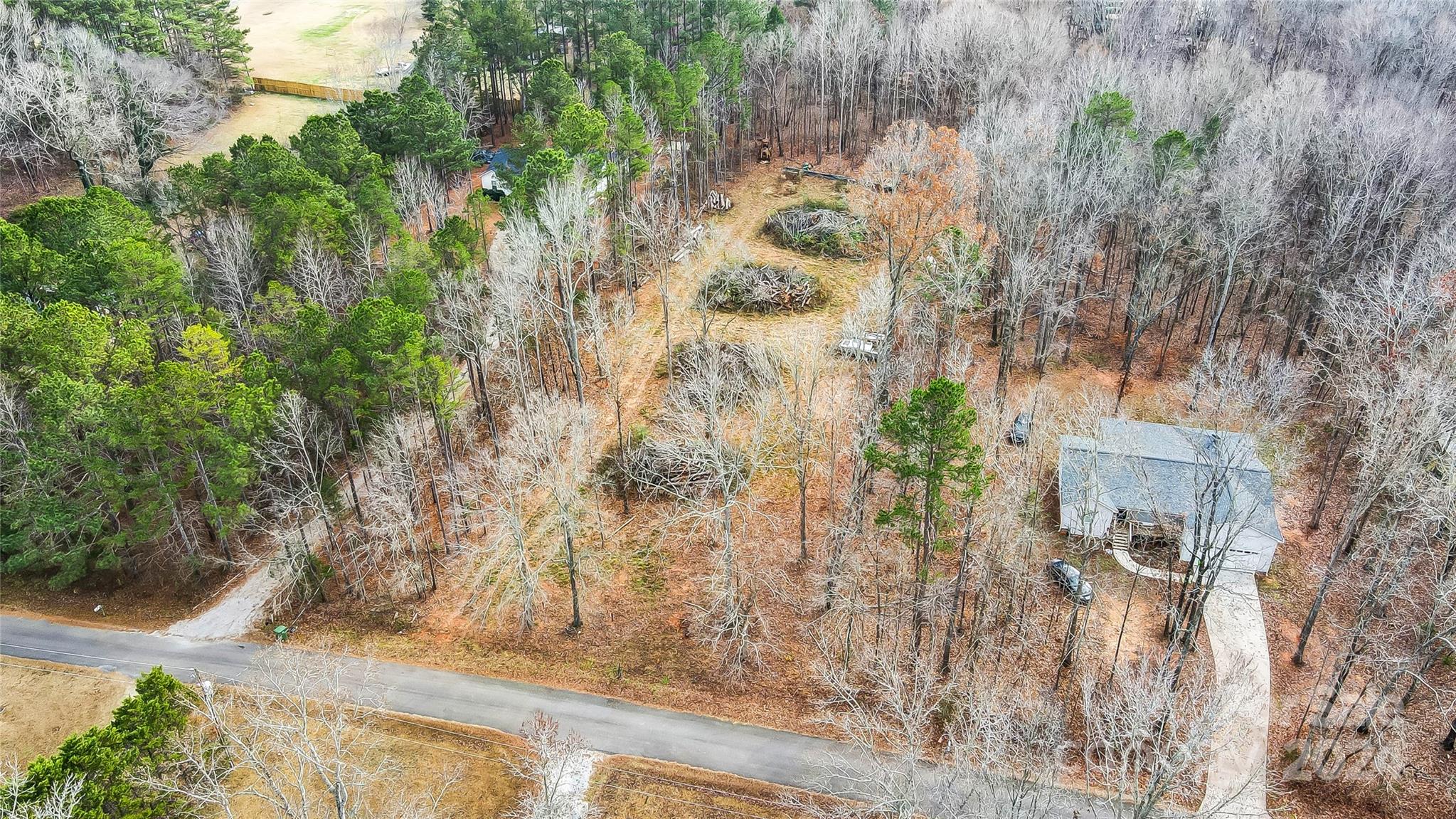 Deer Track Estates - Land