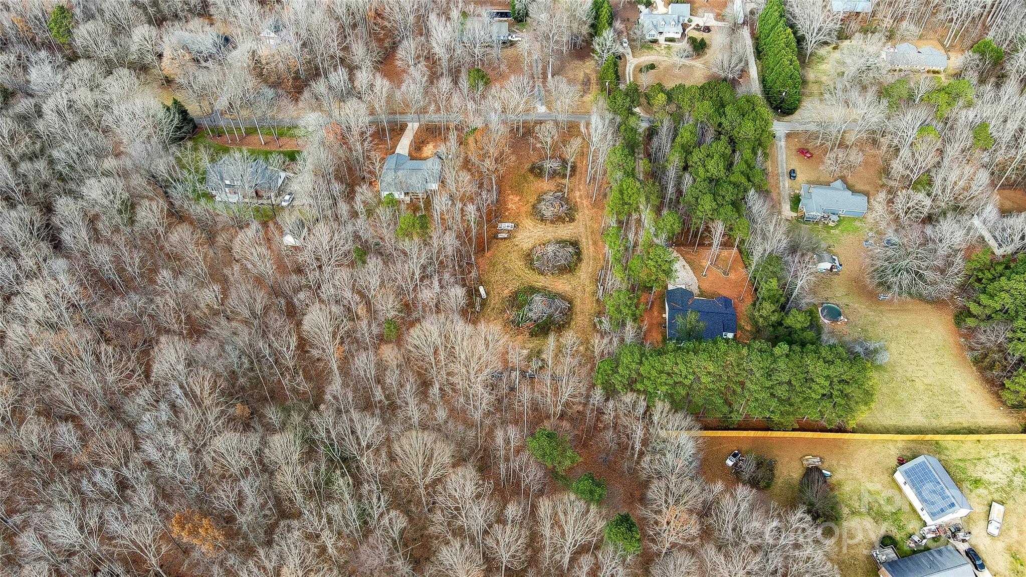 Deer Track Estates - Land