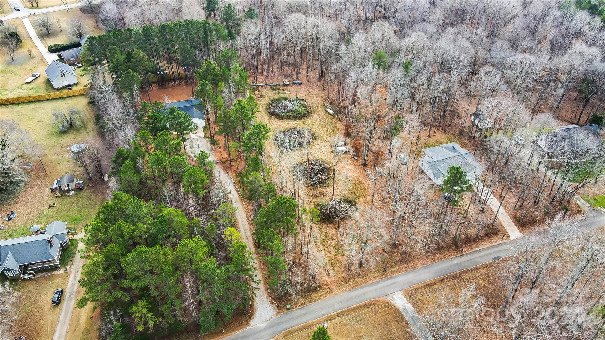 Deer Track Estates - Land