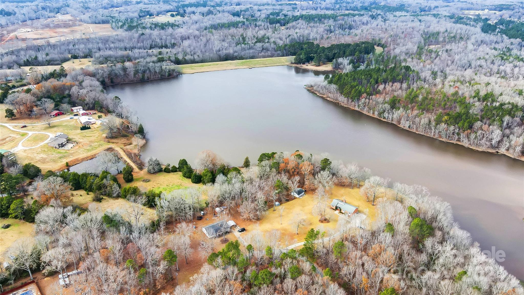 Deer Track Estates - Land