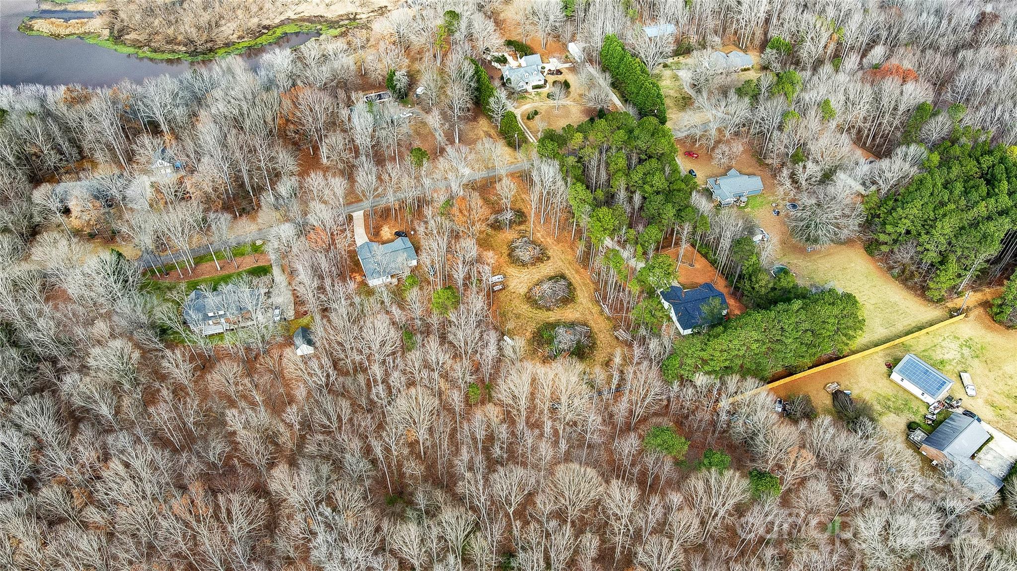 Deer Track Estates - Land