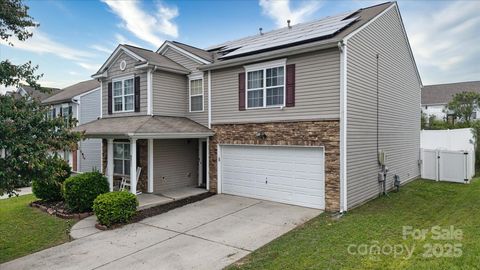 8511 Redding Glen Avenue Charlotte NC 28216