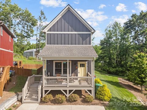 106 Wheeler Road Weaverville NC 28787