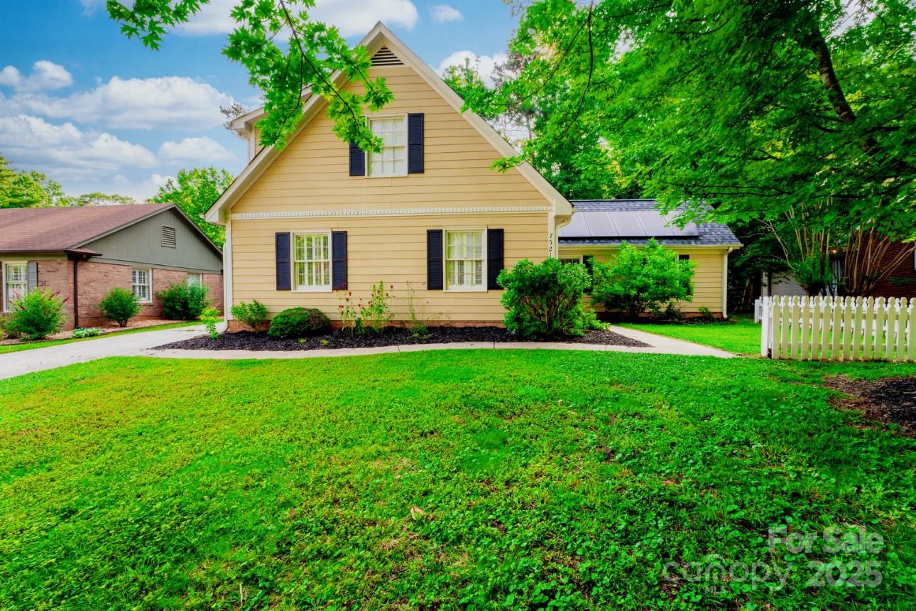 Sardis Woods - Residential