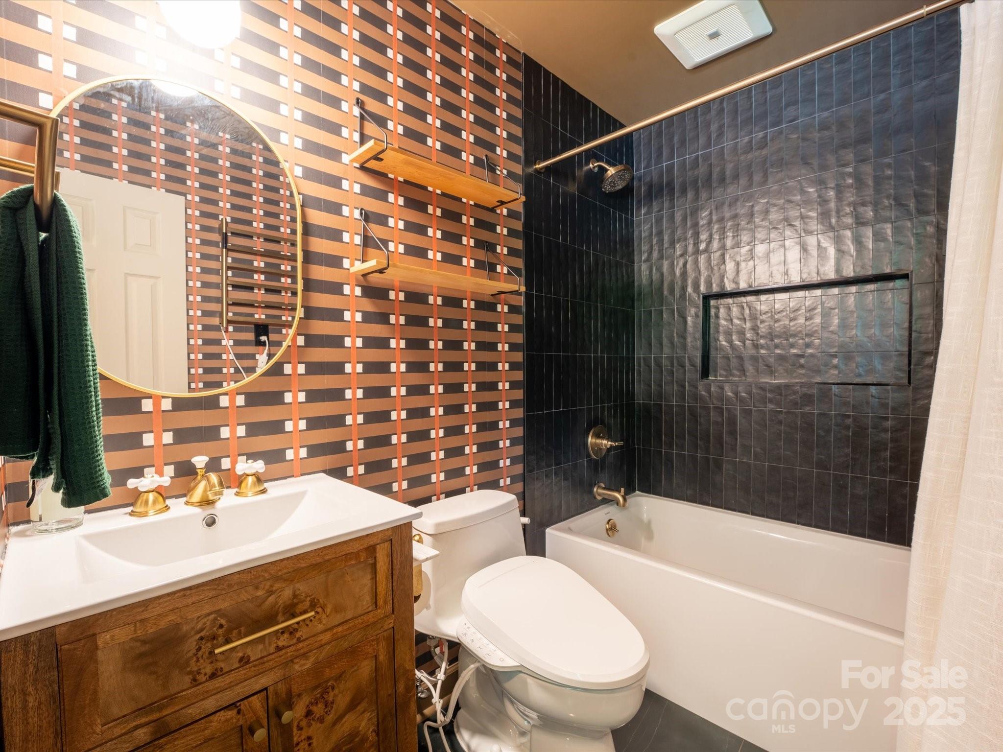 Sardis Woods - Residential