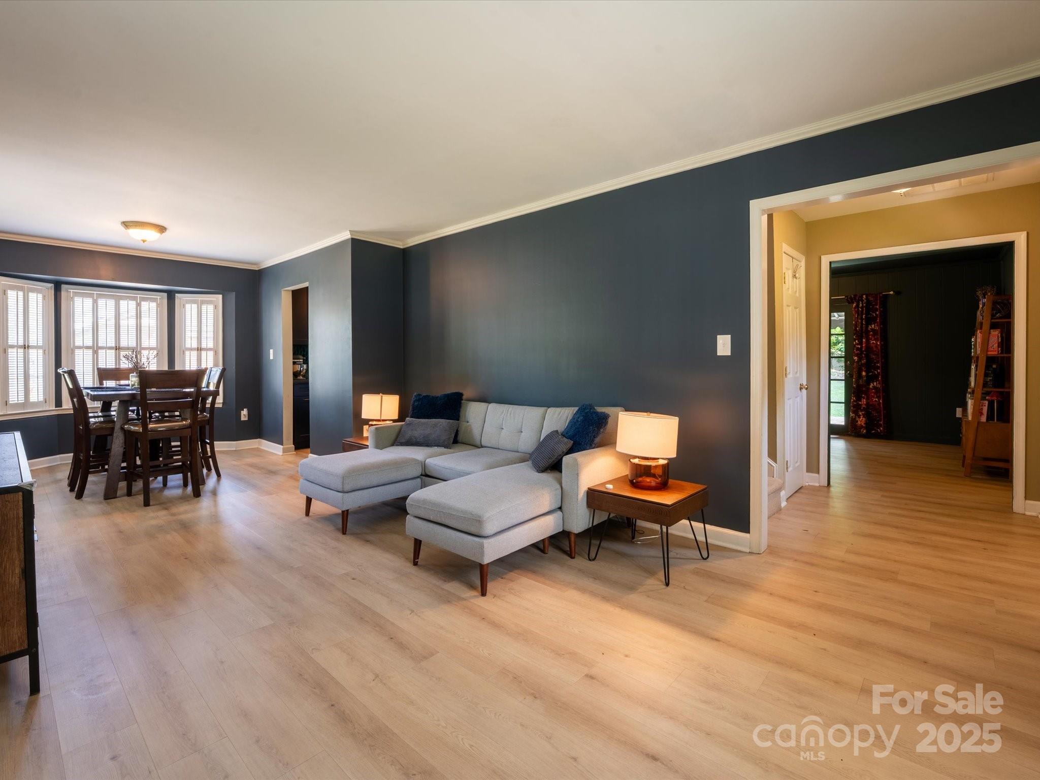 Sardis Woods - Residential