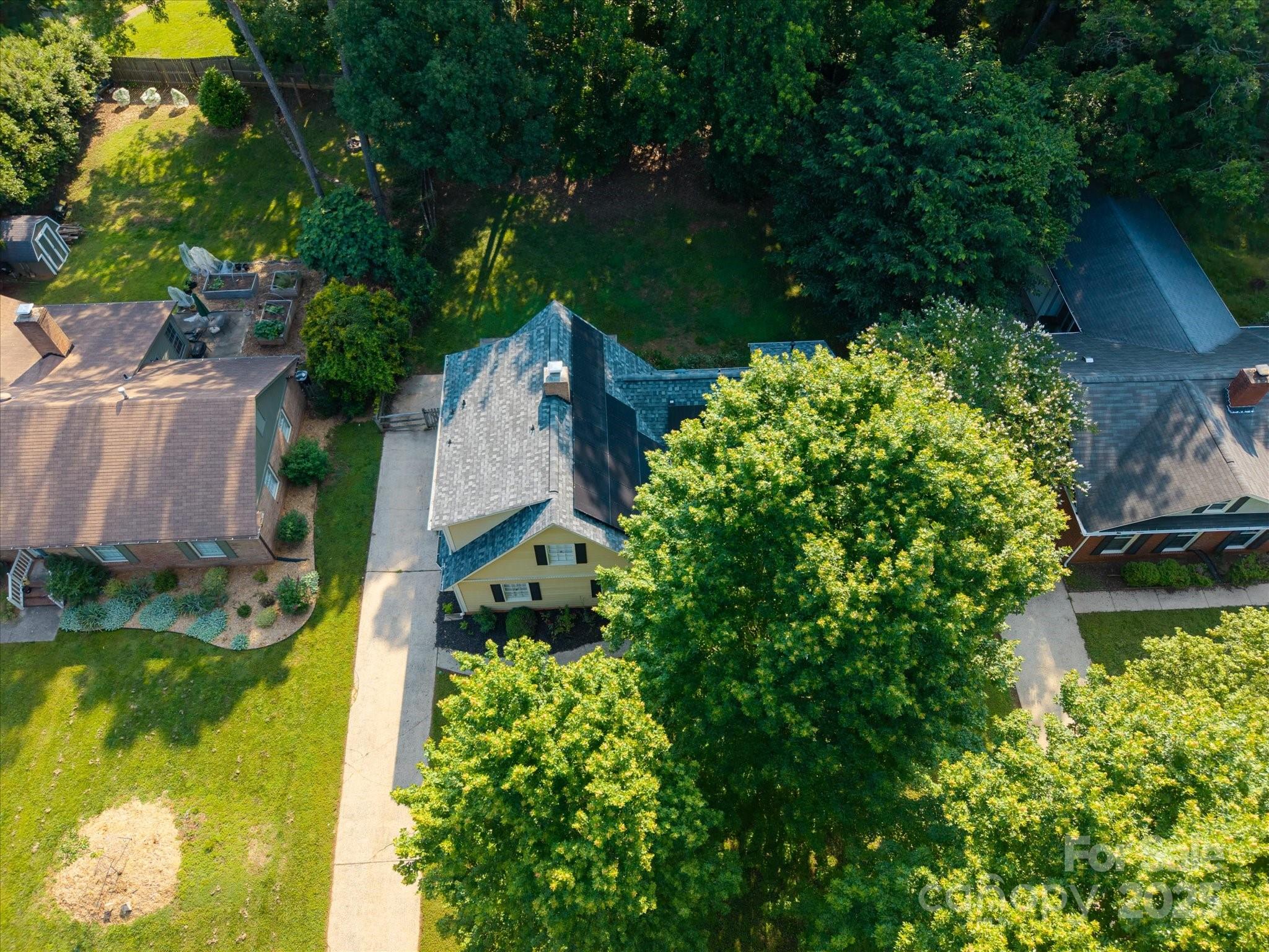 Sardis Woods - Residential