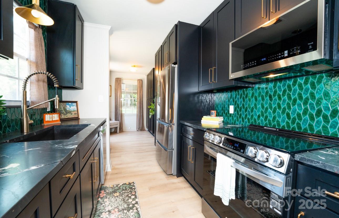 Sardis Woods - Residential