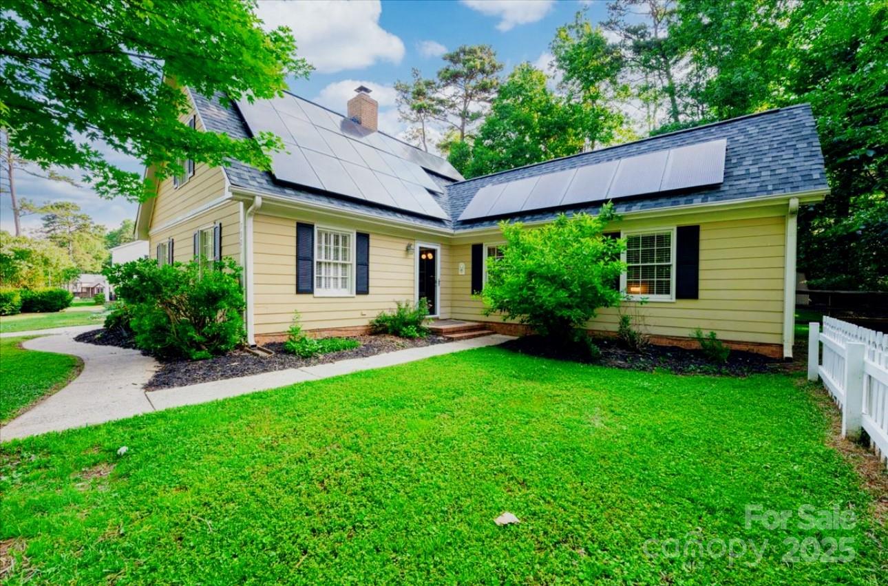 7521 Surreywood Place