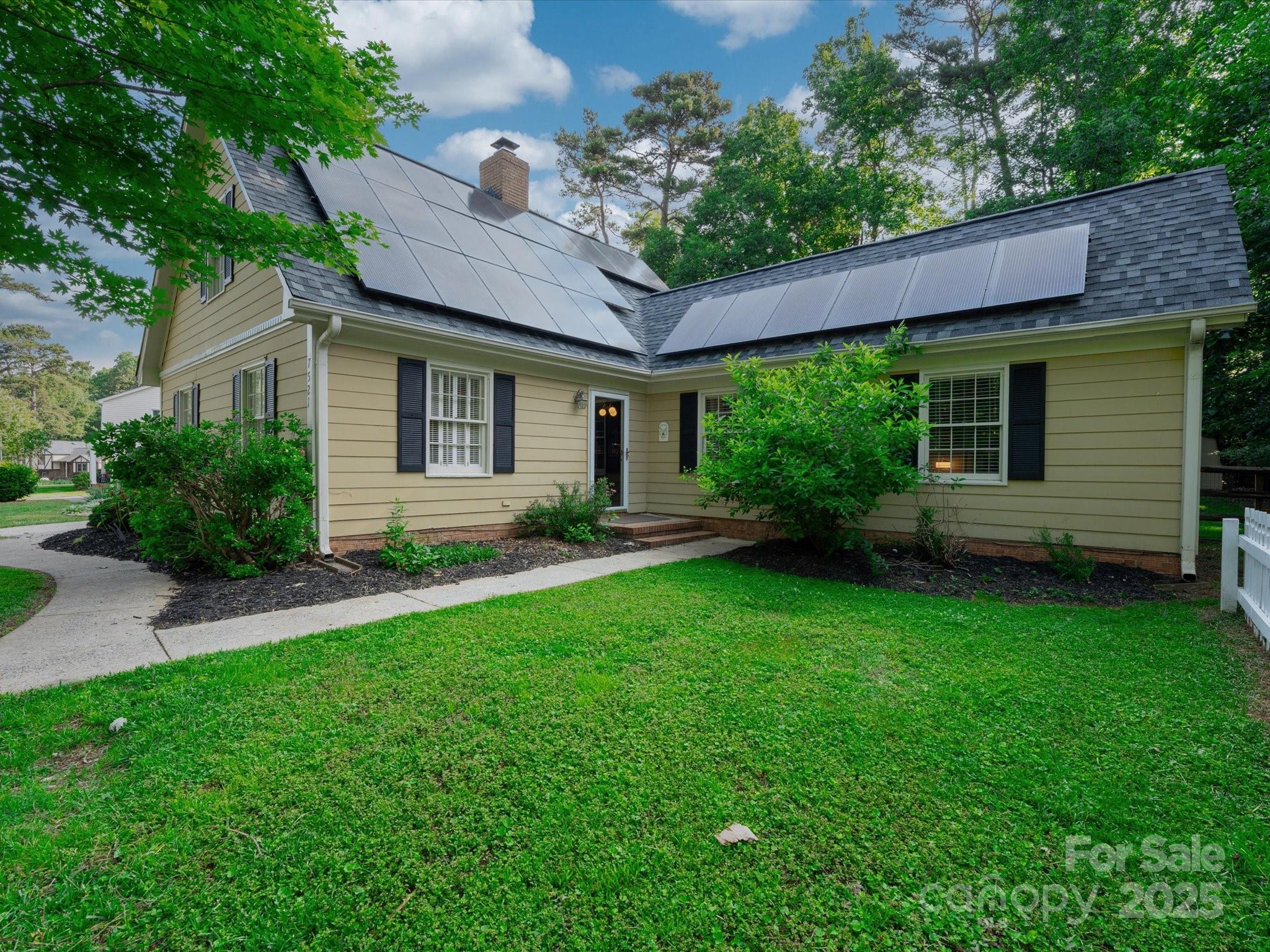 7521 Surreywood Place