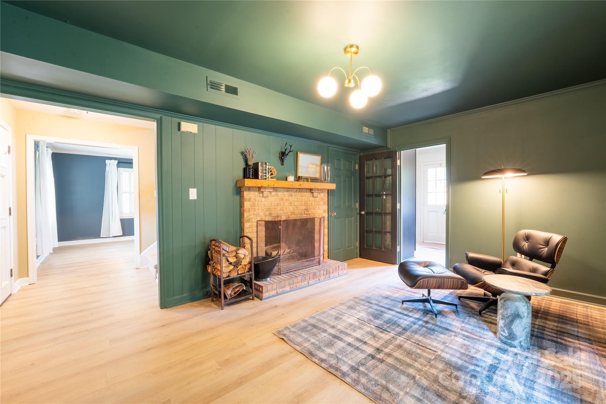 Sardis Woods - Residential