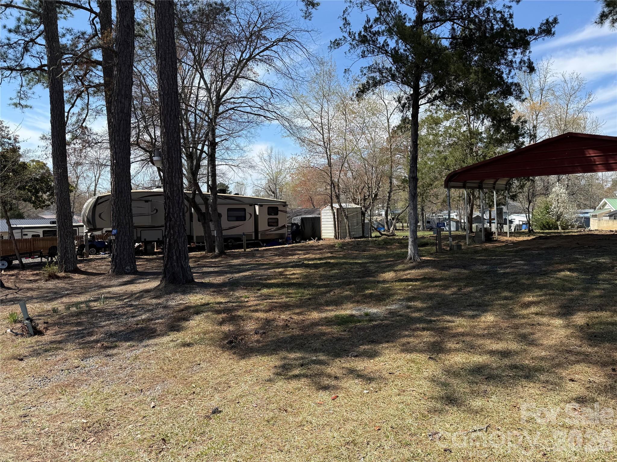 141 HideAWay Trail A251/252