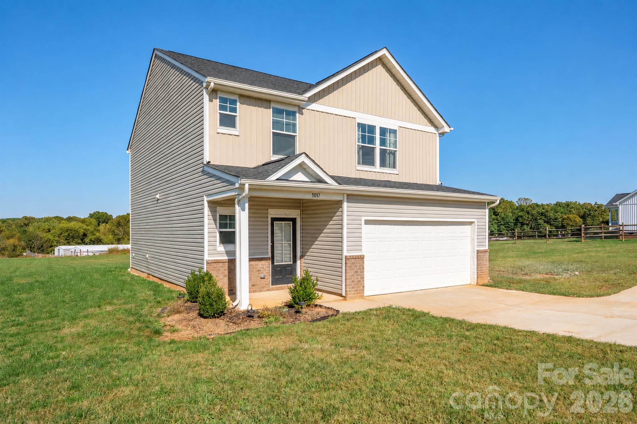 5017 Ritchie Road