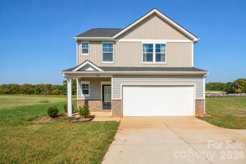 Photo of 5017 Ritchie Road, Lincolnton, NC 28092 (MLS # 4434781)