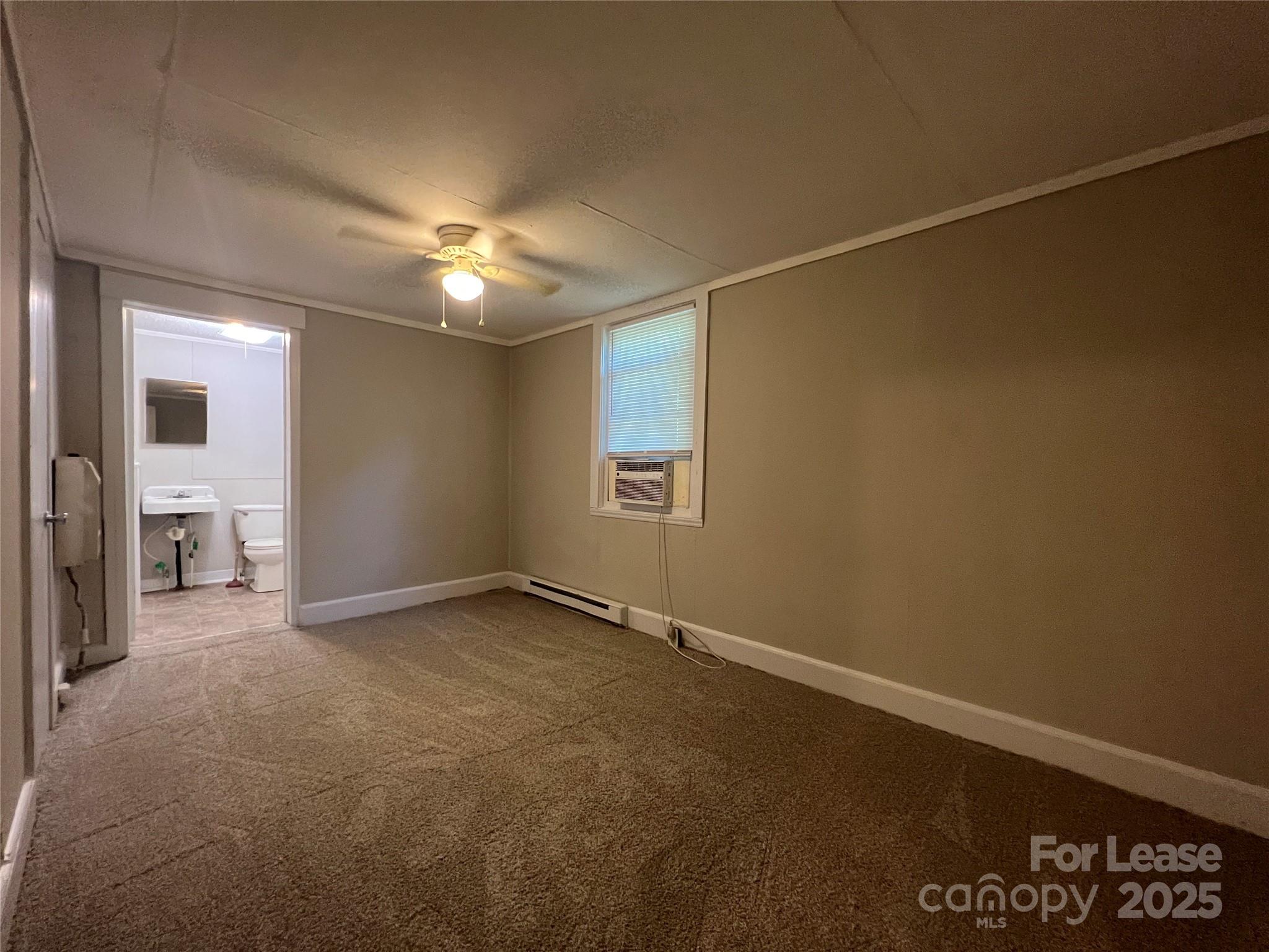 None - Residential Lease