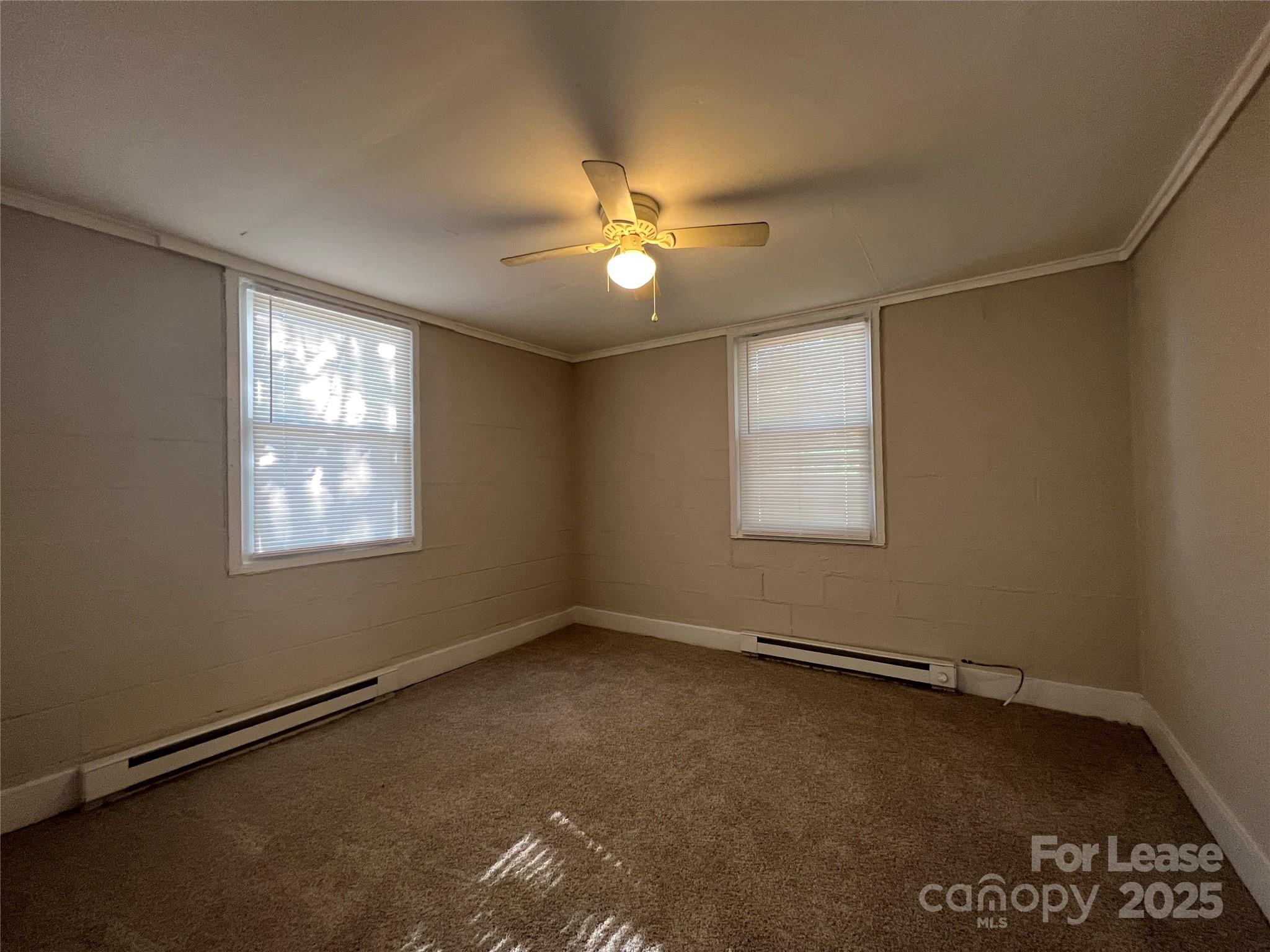None - Residential Lease