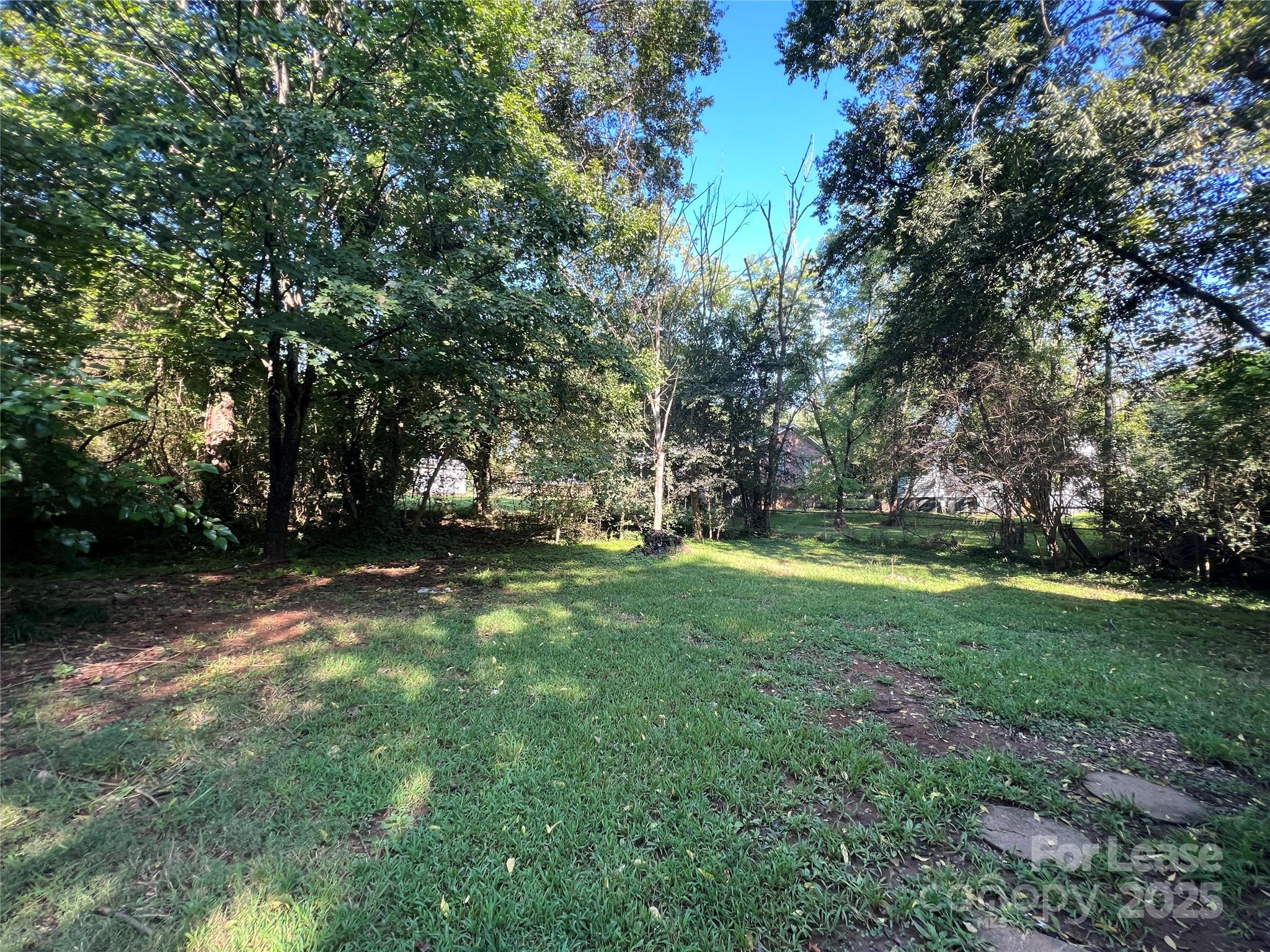 None - Residential Lease