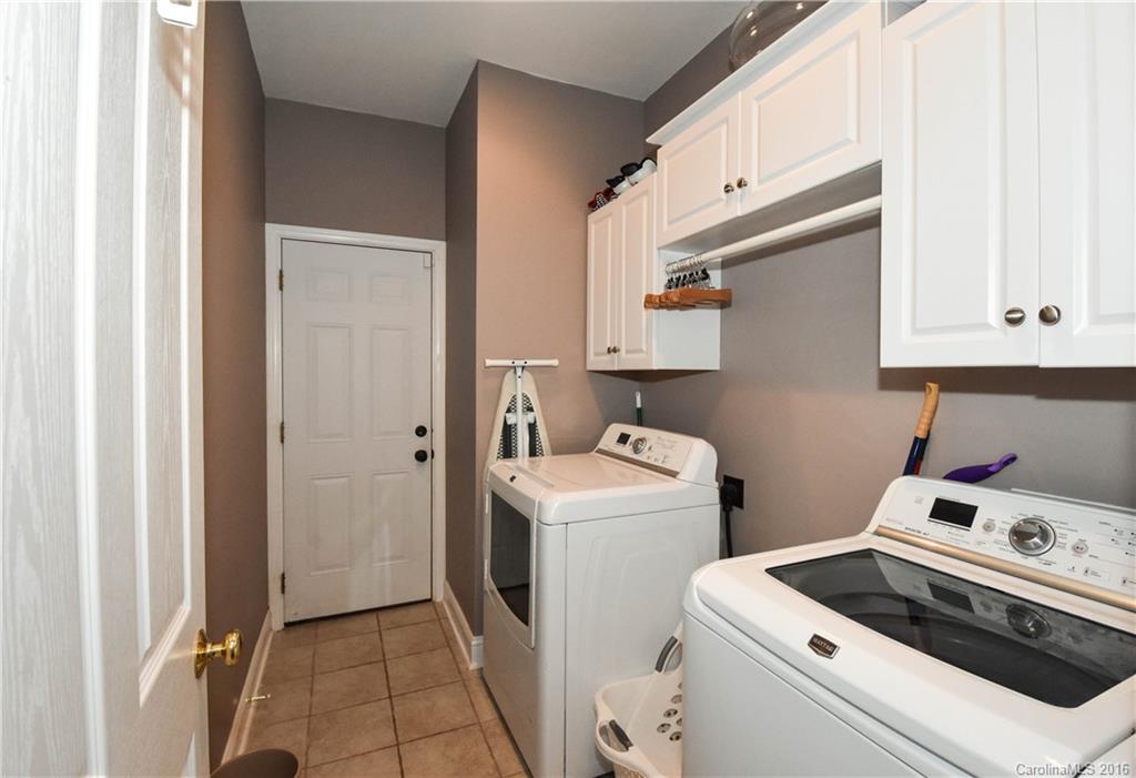 Providence Pointe - Residential