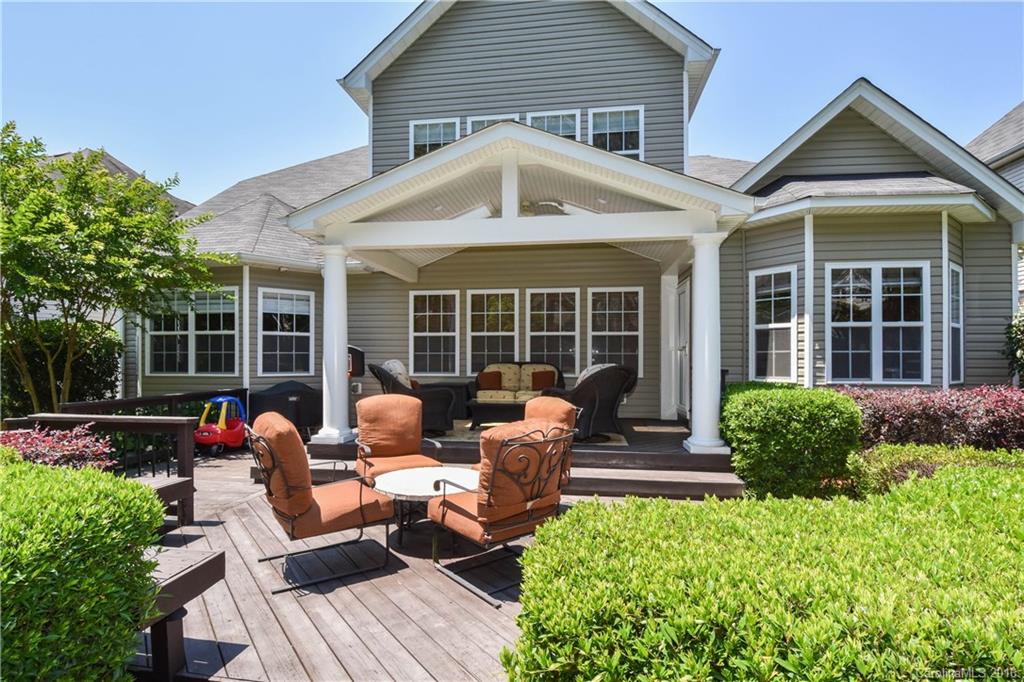 Providence Pointe - Residential