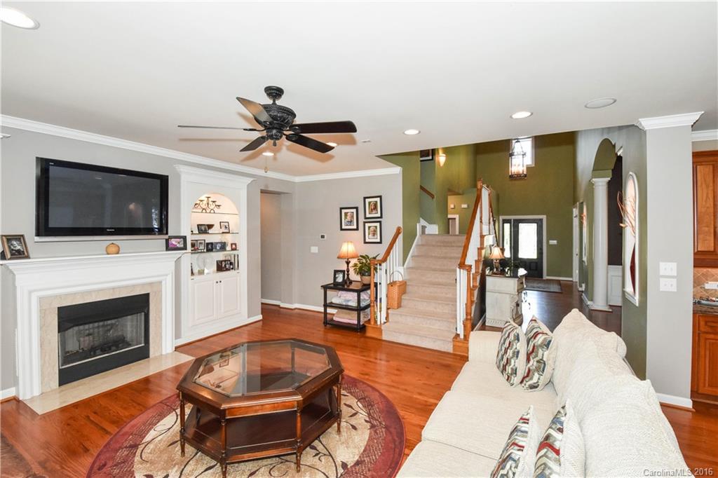 Providence Pointe - Residential