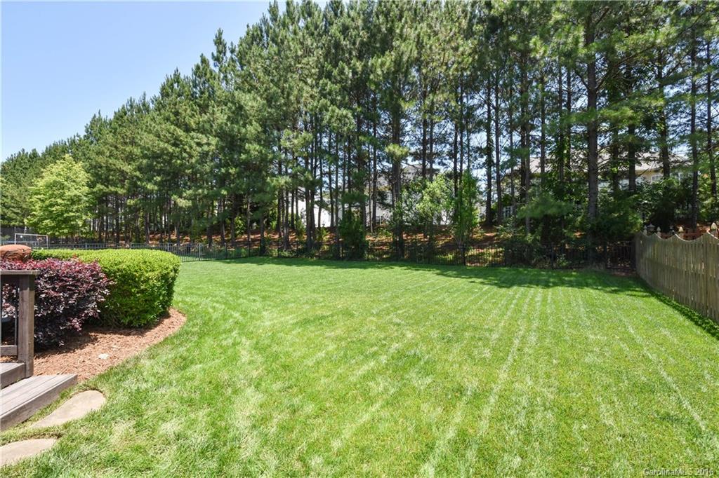 Providence Pointe - Residential