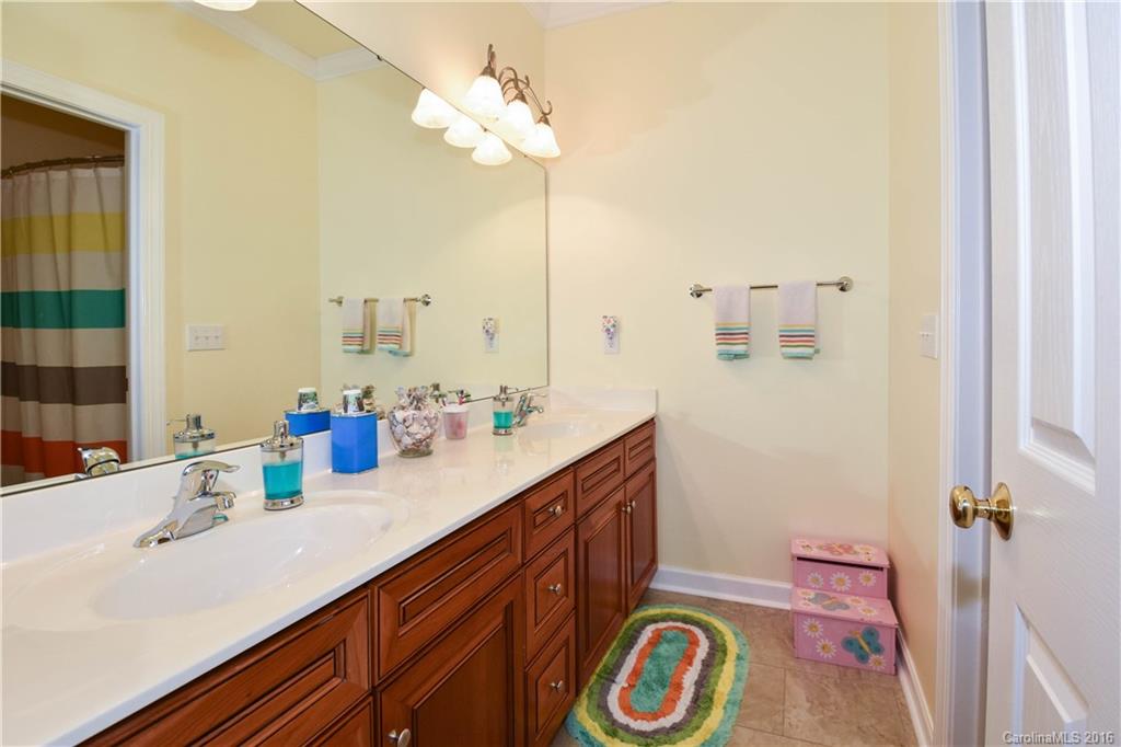 Providence Pointe - Residential