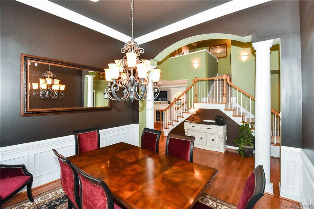 Providence Pointe - Residential