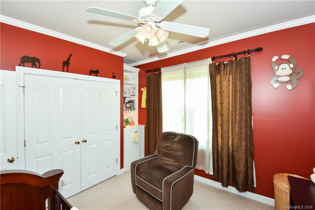 Providence Pointe - Residential