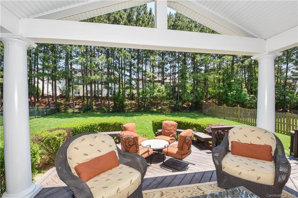 Providence Pointe - Residential