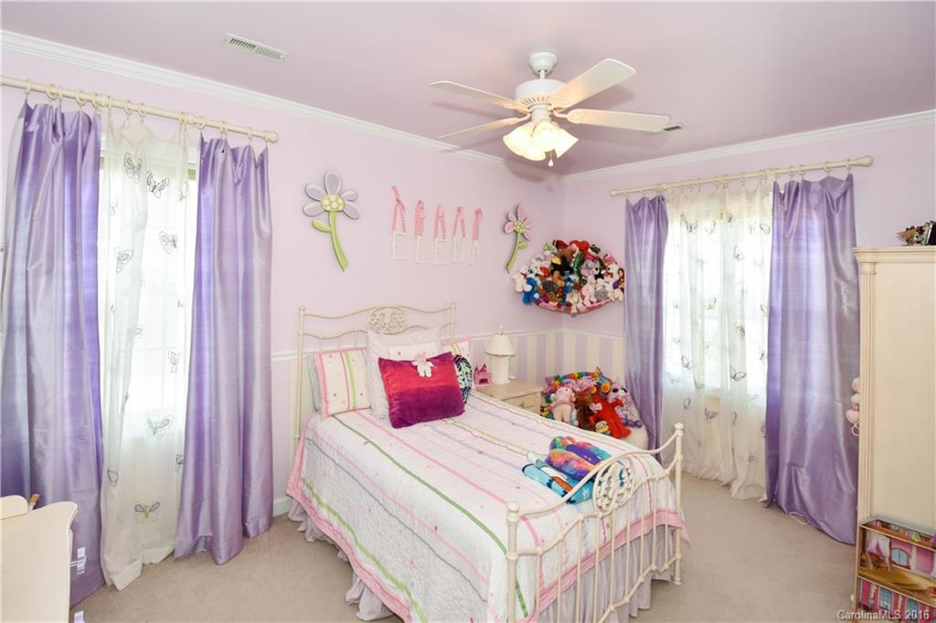 Providence Pointe - Residential