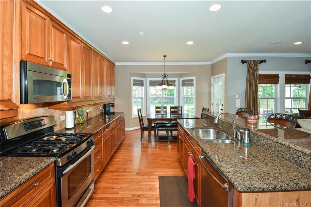 Providence Pointe - Residential