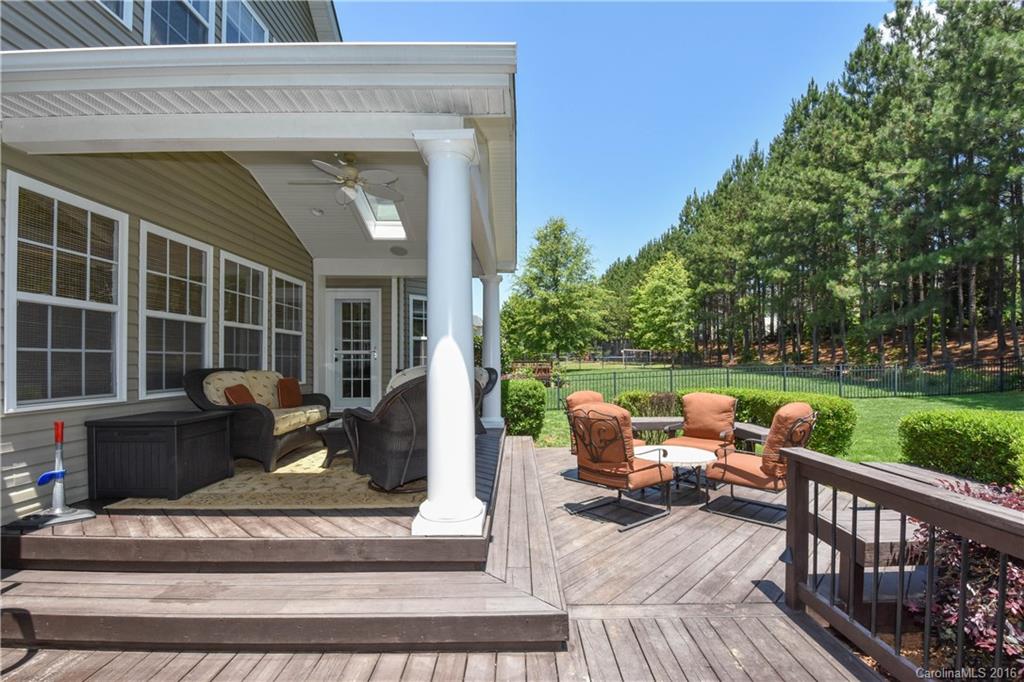 Providence Pointe - Residential