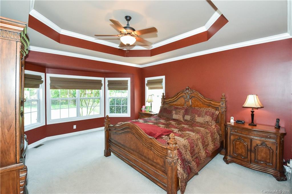 Providence Pointe - Residential