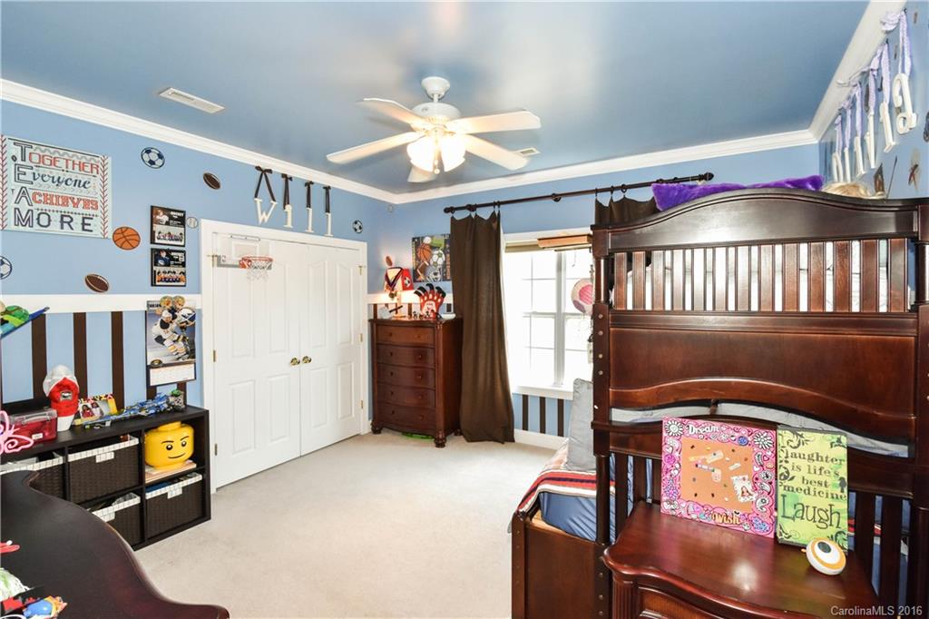 Providence Pointe - Residential