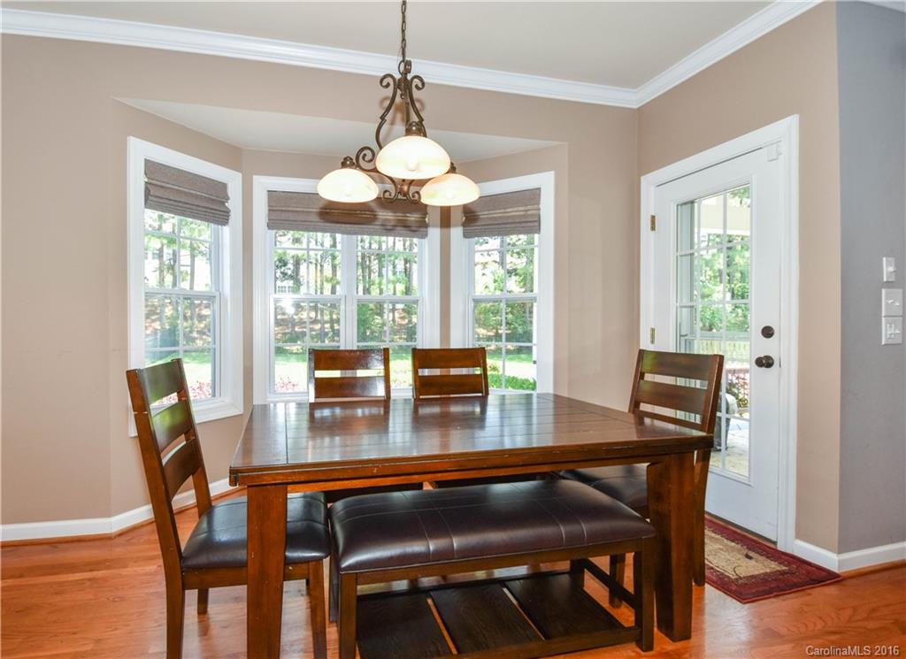 Providence Pointe - Residential