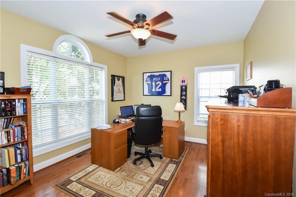 Providence Pointe - Residential