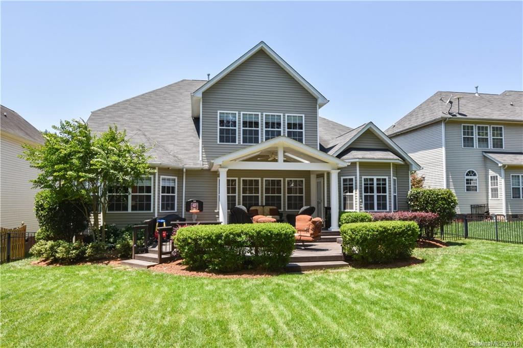 Providence Pointe - Residential