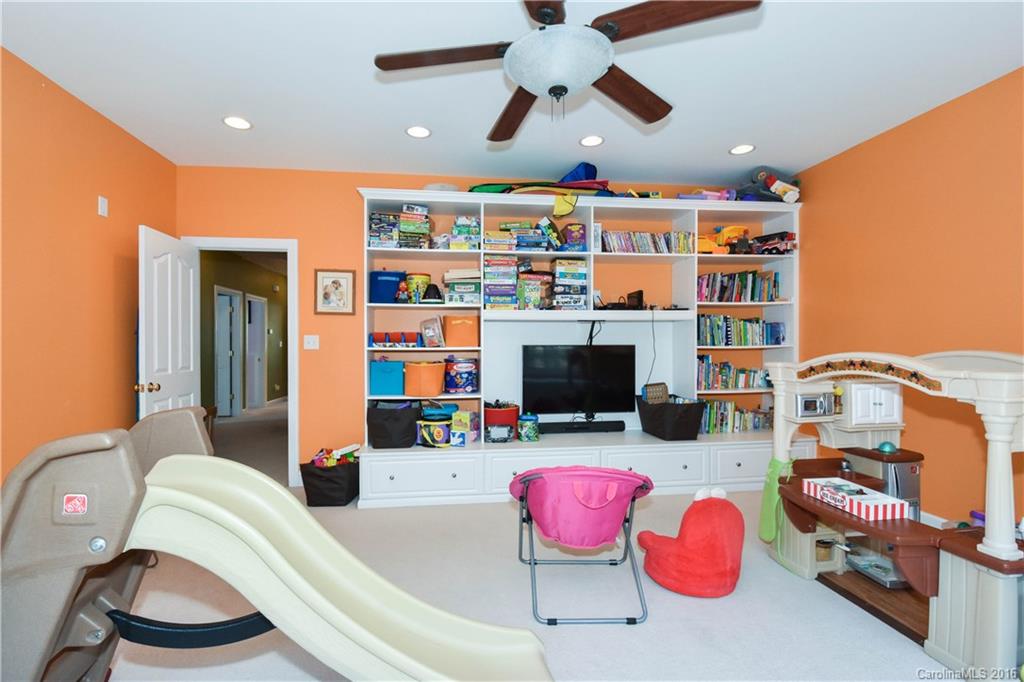 Providence Pointe - Residential