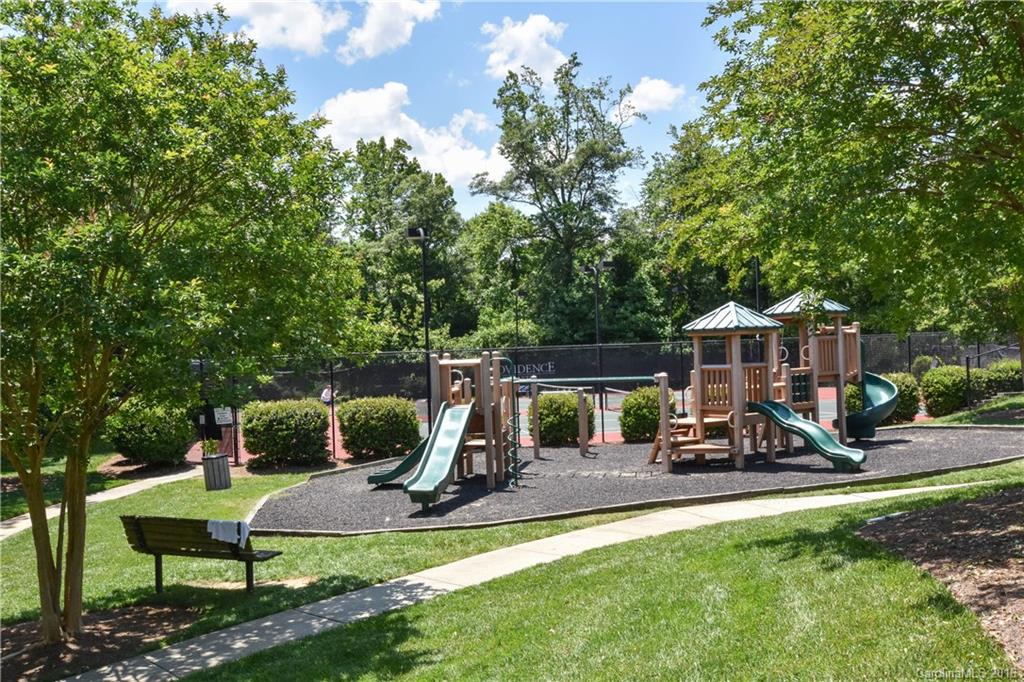 Providence Pointe - Residential